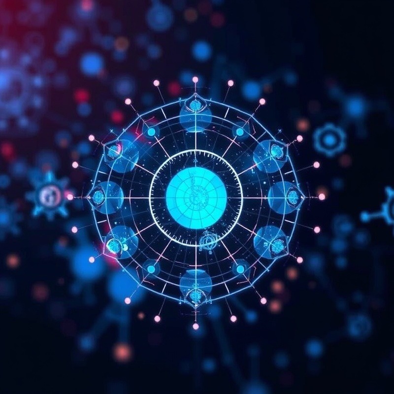 Google Play button symbolizing digital transformation