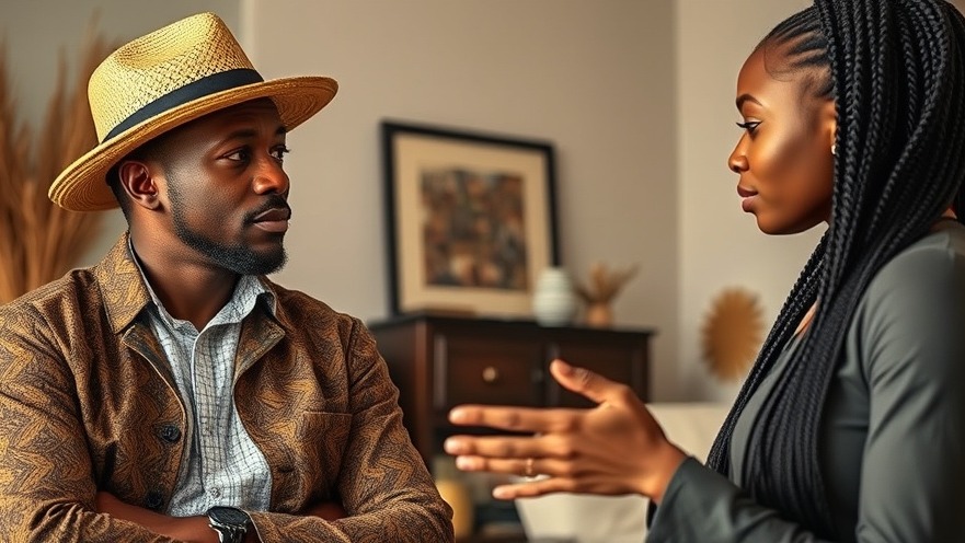 Bolaji Kekere-Ekun engages in a thoughtful conversation at 37th State LTD.
