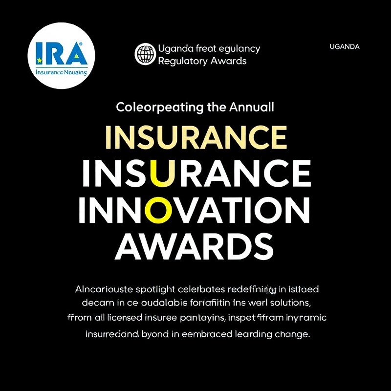 Google Play download badge in black, Insurance Innovation.