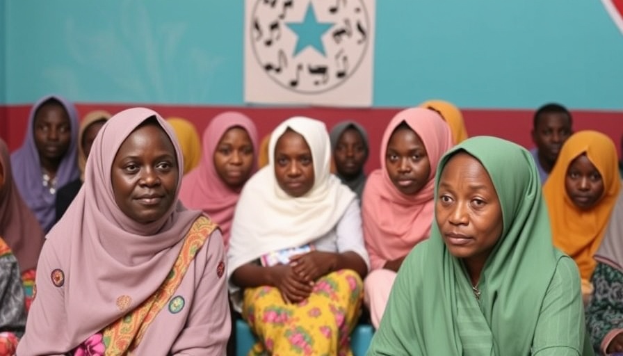Somalia to roll out Kiswahili in schools, universities
