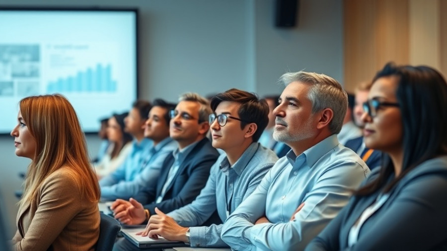 Business conference for SMEs in Africa, focusing on banking solutions.