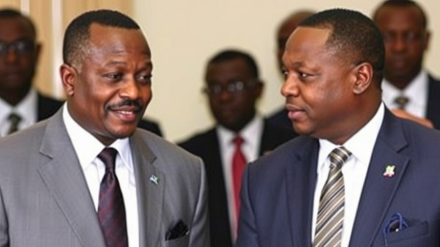 Convict Kabila’s meeting in Nairobi further complicates Kenya-DRC relations