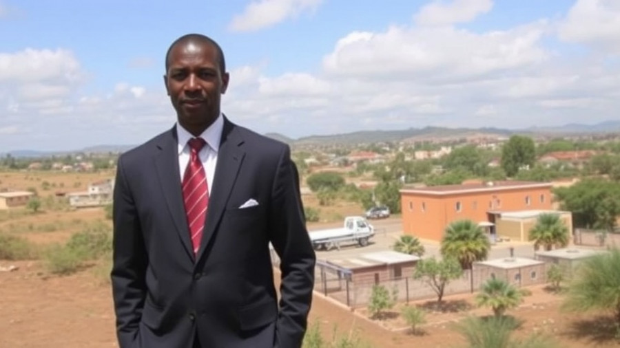 Kenya clarifies Ethiopia, Eritrea asylum restrictions after outcry