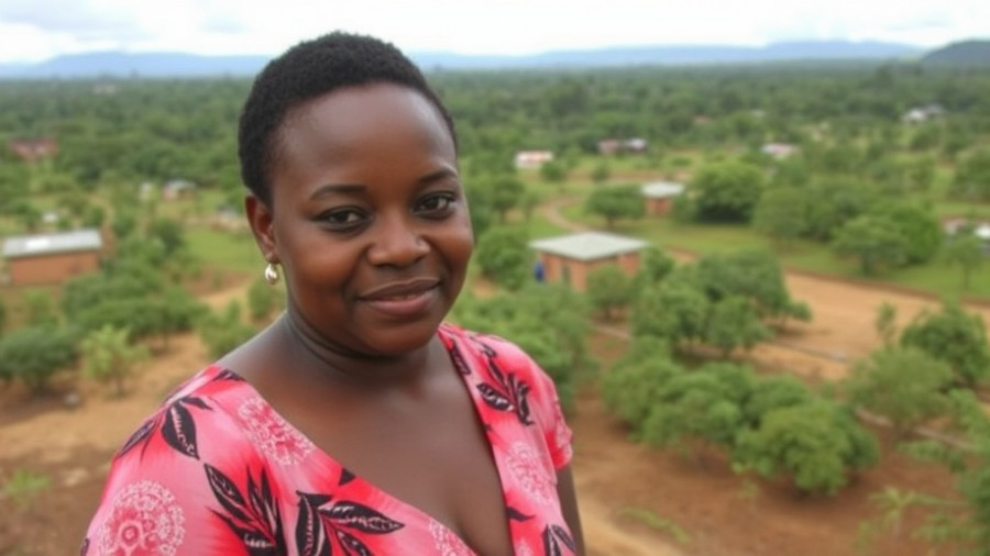 Tanzanian actress Elizabeth Lulu: Prison humbled me in ways nothing else could