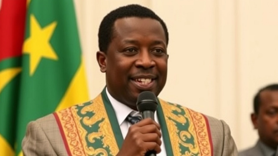 Central Africa PRIME Paul Biya: Catechist’s son looking to rule Cameroon till he’s 100 20 hours ago