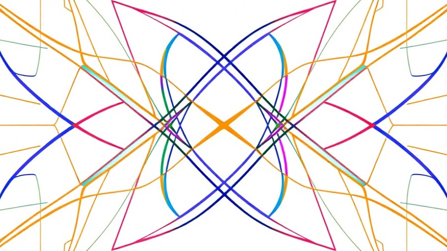 Abstract design illustrating unity, Sudan humanitarian crisis ceasefire