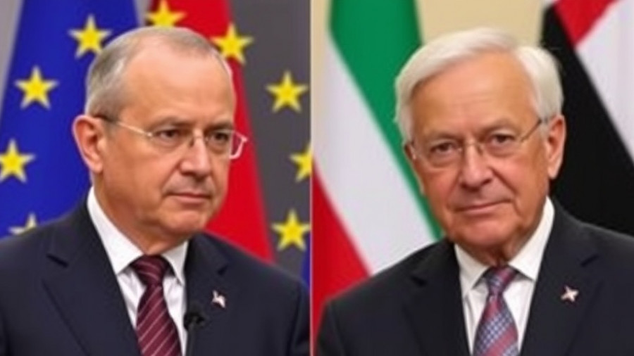 East Africa PRIME Europe wades into Ethiopia, Egypt Nile dispute Tensions flare after Egypt and EU officials met for their first joint summit. 4 hours ago