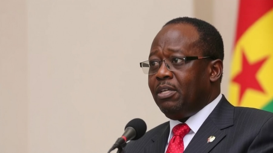 Central Africa PRIME Shaky mandate for Cameroon’s Biya as win queried, unrest surges 16 hours ago