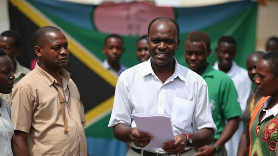 Tanzania votes: Will Zanzibar offer a sliver of true democracy?