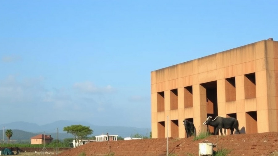 Ugandan firms win case over 2007/08 Kenya post-election losses