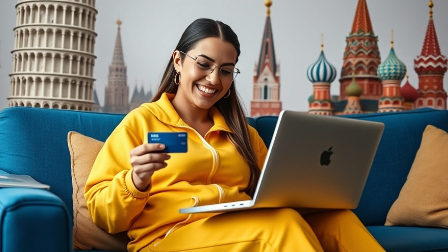 Visa Naira cards enable cross-border transactions effortlessly.