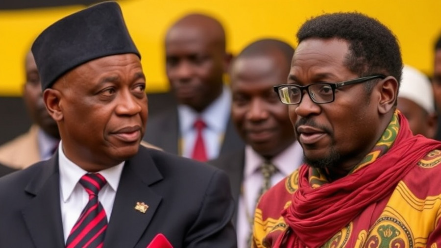 East Africa PRIME Museveni, Bobi Wine court Karimojong As Uganda’s 2025 polls near, Museveni and Bobi Wine court Karamoja, a mineral-rich region mired in poverty and discontent. 48 min ago