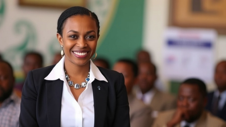 Samia wins the vote: Her options to win the hearts of Tanzanians
