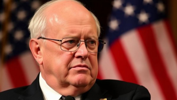 Dick Cheney: The man whose legacy was defined by the Iraq war