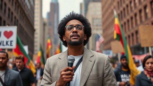 Zohran Mamdani New York win and the rise of African diaspora politics