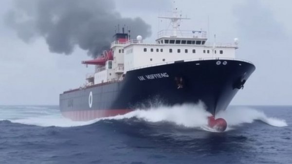 East Africa Pirates board tanker off Somalia in biggest escalation since 2024 Pirates boarded a Malta-flagged tanker off Somalia, but the crew secured themselves in a safe room and kept control as regional attacks rise. 1 hour ago