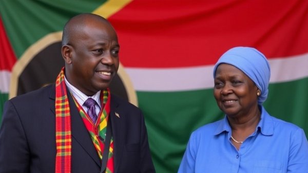 East Africa counts huge losses from Tanzania’s post-poll crisis