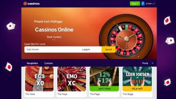 Guia Completo de Cassinos Online em Portugal: Como Escolher e Aproveitar Bónus