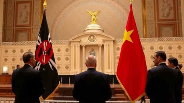 Kenya to open embassies in Vatican City, Denmark and Vietnam