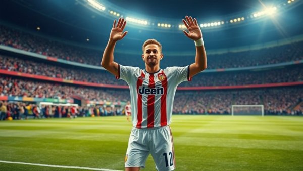 Cristiano Ronaldo 2026 World Cup retirement moment on the field.