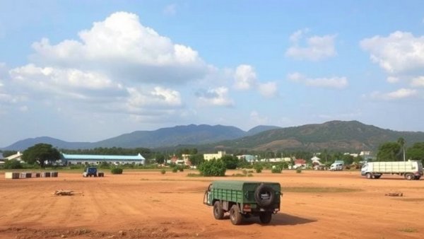 Congo now ready to join EAC single customs territory