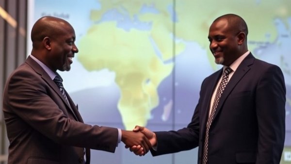 Business & Tech PRIME Rwanda, Tanzania to pilot EAC’s payments plan Rwanda and Tanzania pilot linked instant payment systems to cut cross-border costs and boost trade in the EAC. 2 hours ago