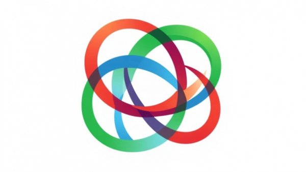 Beware Deepfake South Africa logo with interwoven lines