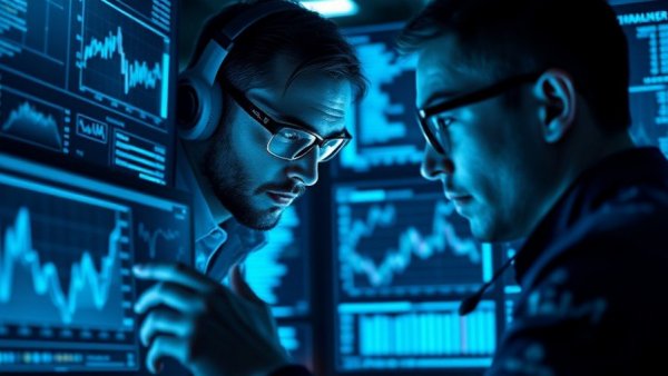 Digital analyst focused on data, protecting identity in a borderless digital world.