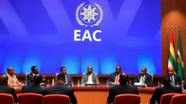 EAC in crisis as leaders summit deferred over quorum queries