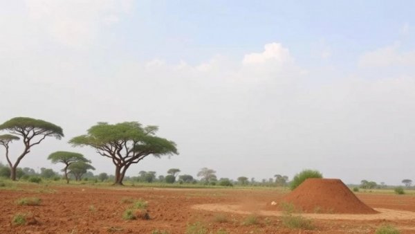 UN, lender seal $1.8m deal to feed South Sudan