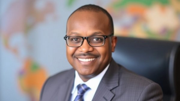 East African CEOs optimistic about companies, less so about the states