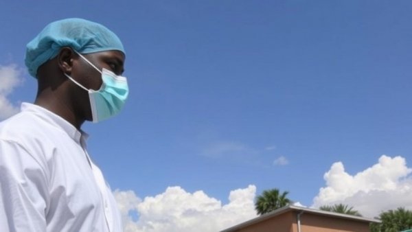 Congo declares end of Ebola outbreak