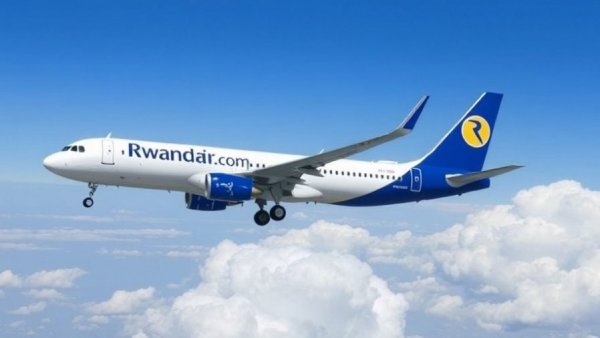 RwandAir returns to Mombasa after six-year absence
