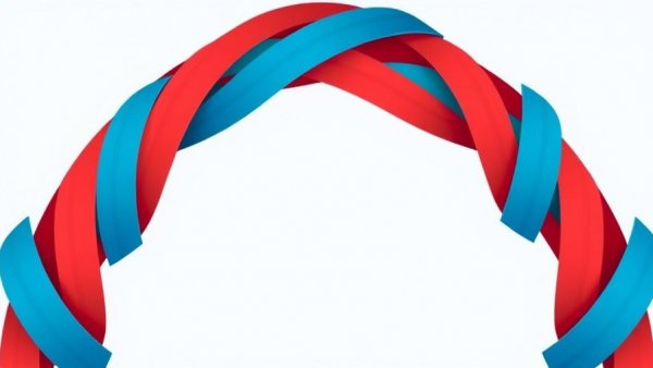 Colorful woven pattern design for Uganda Dragon Boat Cup 2026.