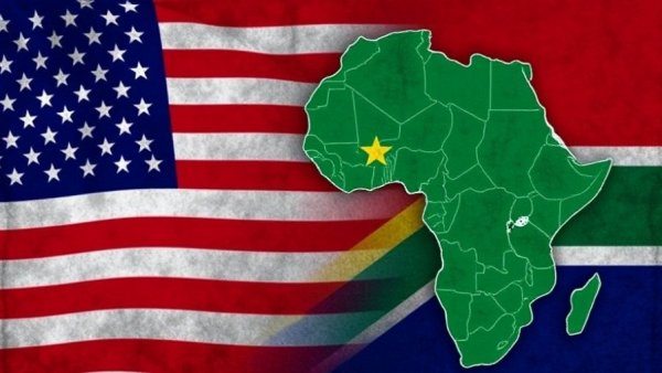 Explainer: Why S. Africa-US ties have soured