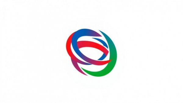 Abstract arcs symbolizing Mozambique illegal timber trade.