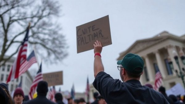 Civil liberties shrink as states crack down on dissent