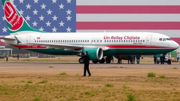 US places 15 Kenyans on high profile deportation list