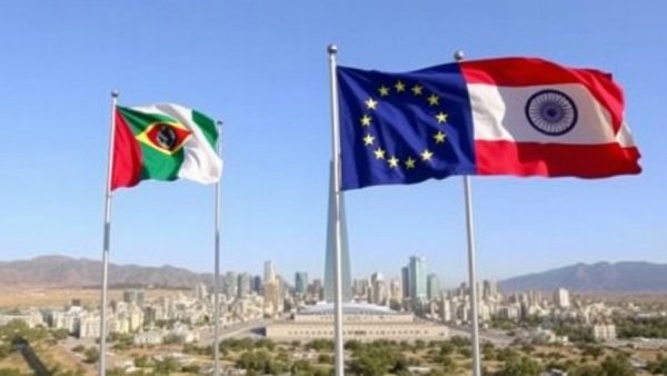 Why G20 excited Africa more than AU-EU summit