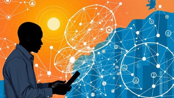 Beyond Connectivity: The Hidden Dangers Behind Kenya’s Rapid Digital Expansion”