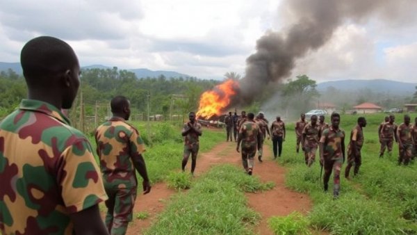 Making of regional conflict: M23’s capture of Uvira makes Burundi fidget