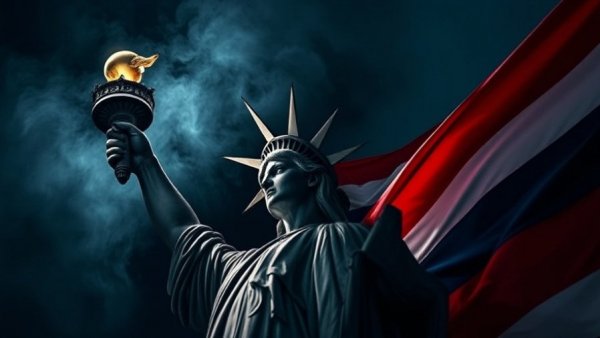 What’s Independence Day when you are silenced and locked in?