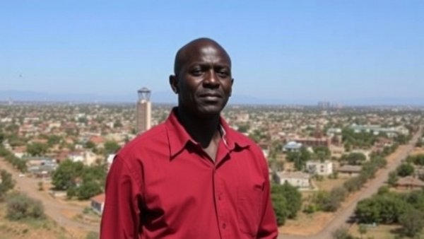 South Africa deports 7 Kenyans for working on US refugee applications