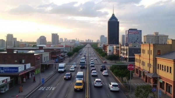 Nairobi in the crossfire of Pretoria–Washington row