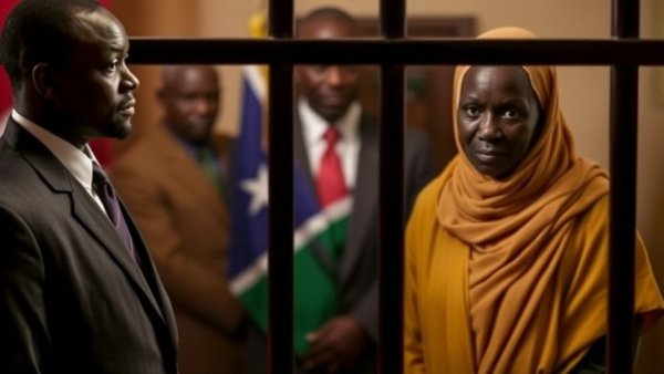 South Sudan at odds with donors over reforms, detentions