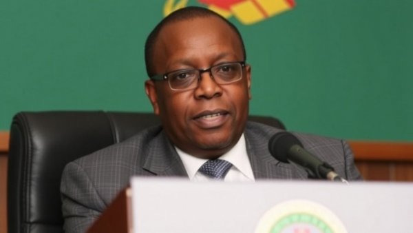 Kenya ‘to relinquish’ EAC top seat in April next year, rejects talk of term extension