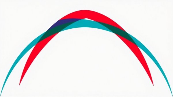 Colorful abstract logo of 2025 African Youth Games Ghana performance.