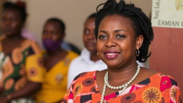 African journalists demand release of Burundian writer Sandra Muhoza