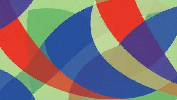 Abstract pattern symbolizing Sudan school closure education crisis.