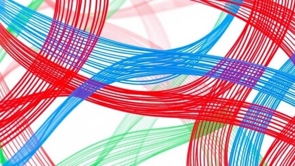 Abstract design, related to leak of President Boakai's Speech.